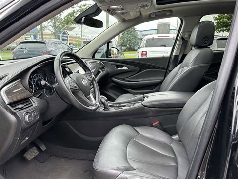 Used 2019 Buick Envision Premium image 13