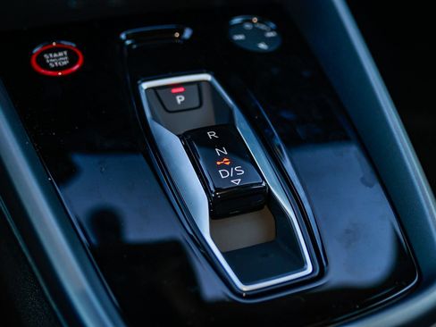 New 2026 Audi S3 Premium AWD/4WD image 24
