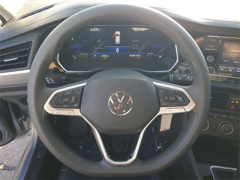 Certified 2023 Volkswagen Jetta S image 17