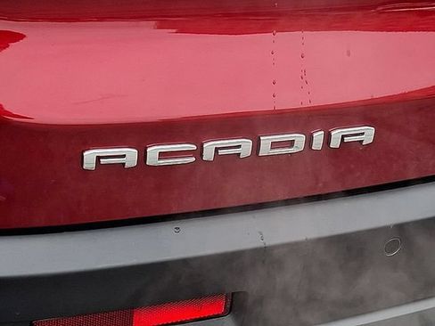 Used 2021 GMC Acadia AT4 w/ LPO, Floor Liner Package AWD/4WD image 32