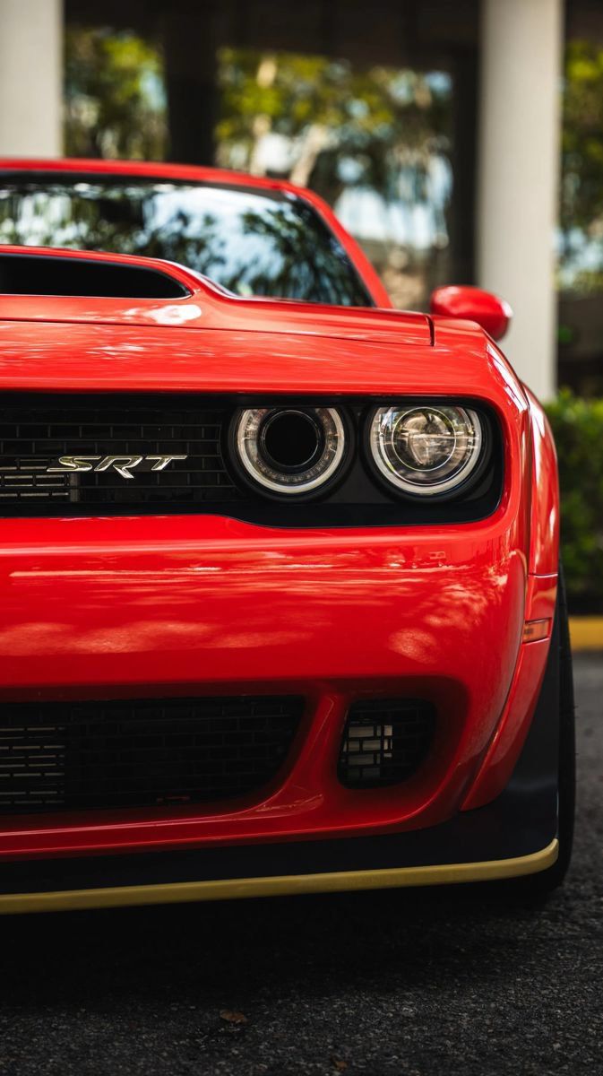 Used 2018 Dodge Challenger SRT Demon RWD image 20