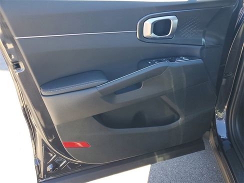 New 2026 Kia Sorento S w/ S Panoramic Sunroof Package image 8