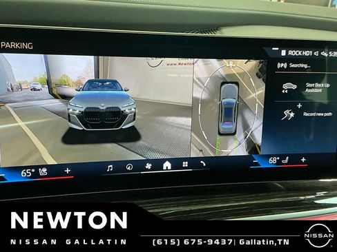 Used 2026 BMW 740i xDrive AWD/4WD image 56