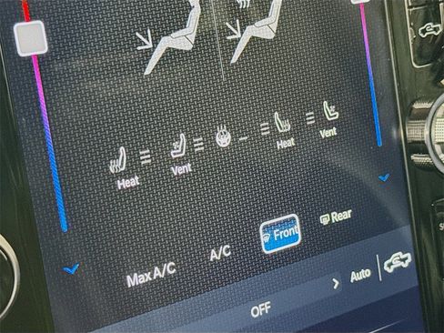 Used 2023 RAM 1500 TRX w/ TRX Level 2 Equipment Group image 21