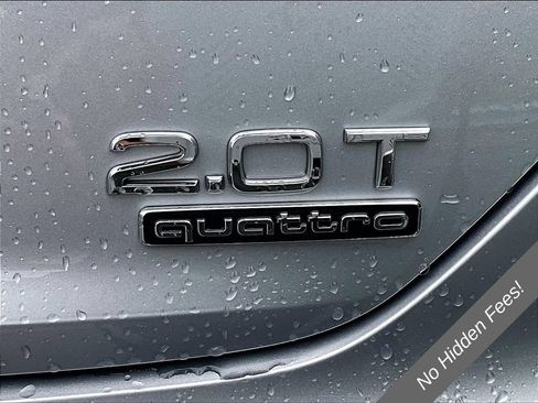 Used 2018 Audi A5 2.0T Premium Plus AWD/4WD image 8