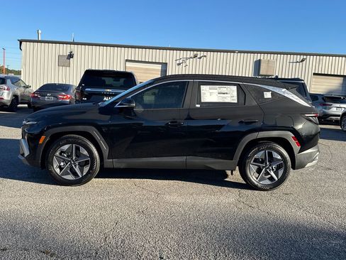 New 2026 Hyundai Tucson SEL image 2