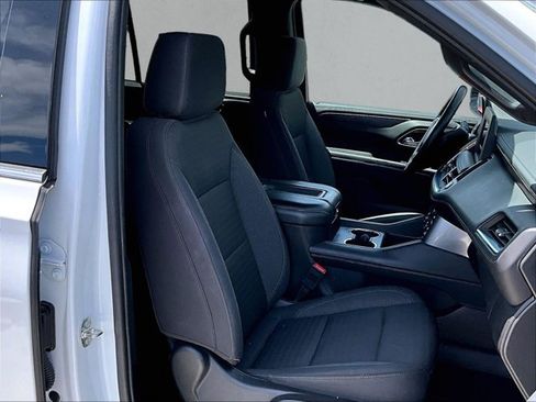 Used 2023 Chevrolet Tahoe LS RWD image 9