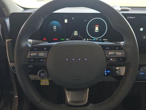 Used 2025 Hyundai Ioniq 5 Limited image 10
