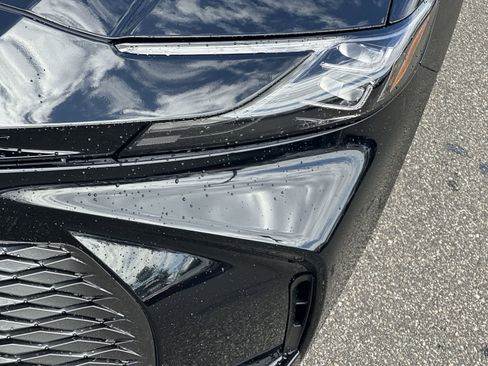 New 2026 Toyota Camry XLE AWD/4WD image 11