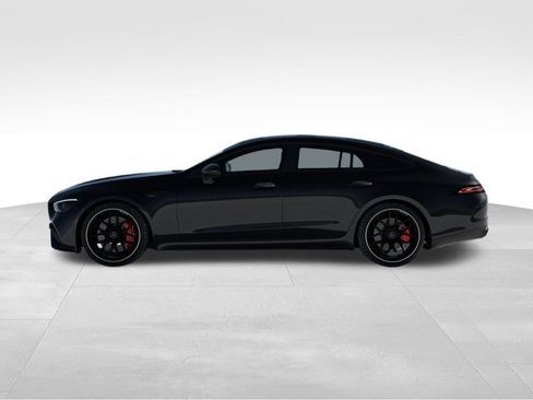 New 2026 Mercedes-Benz AMG GT 53 image 34