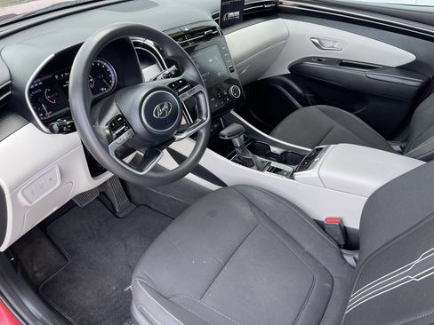 Used 2023 Hyundai Tucson SEL image 16