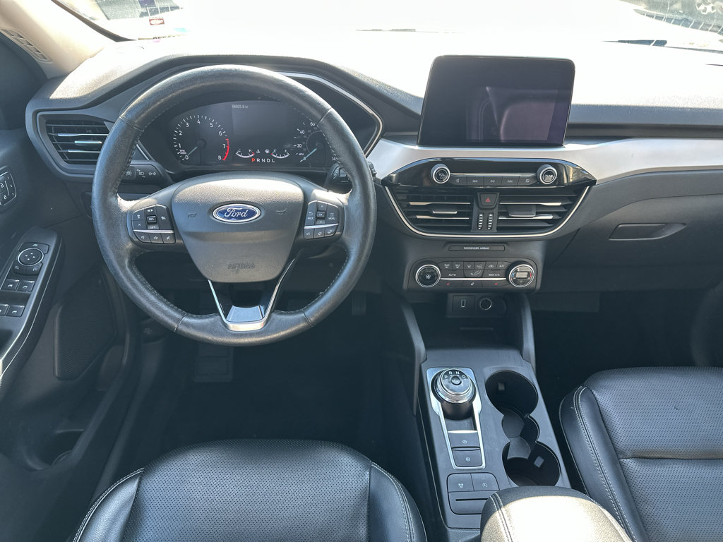 Used 2020 Ford Escape SEL AWD/4WD image 22