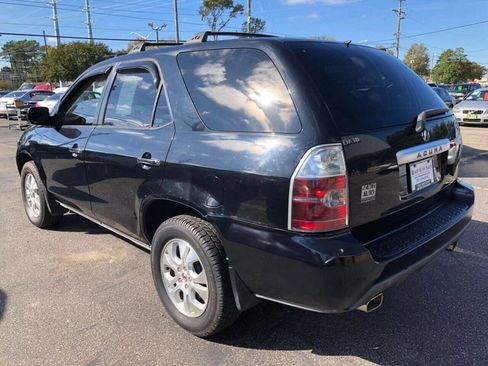 Used 2006 Acura MDX image 4