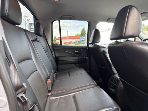 Used 2017 Honda Ridgeline RTL image 20