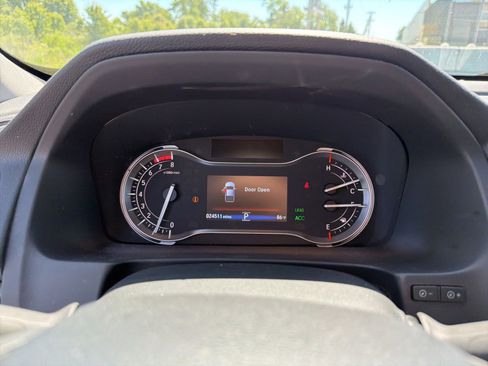 Used 2023 Honda Ridgeline RTL-E image 16