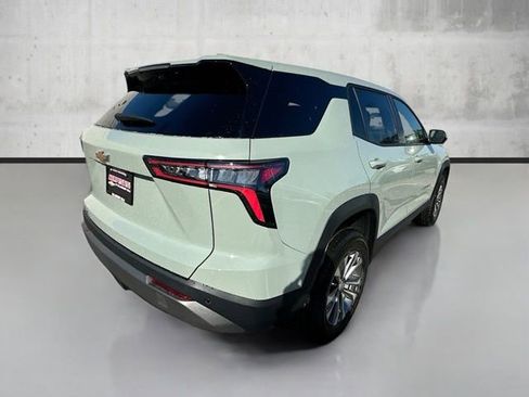 New 2026 Chevrolet Equinox LT w/ Convenience Package II image 5