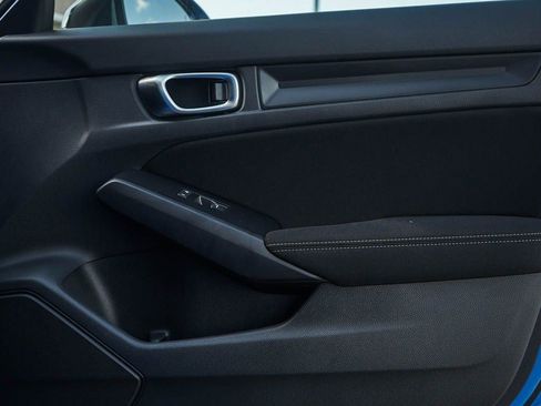 New 2026 Honda Civic Sport image 9