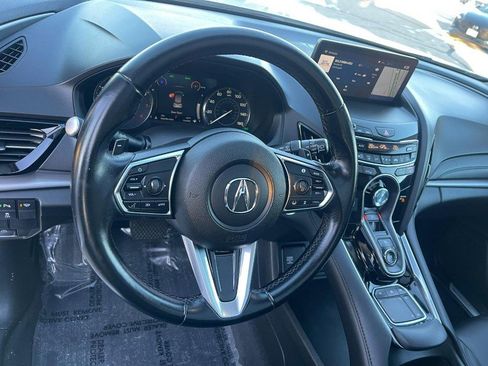 Used 2021 Acura RDX SH-AWD w/Technology Package image 30