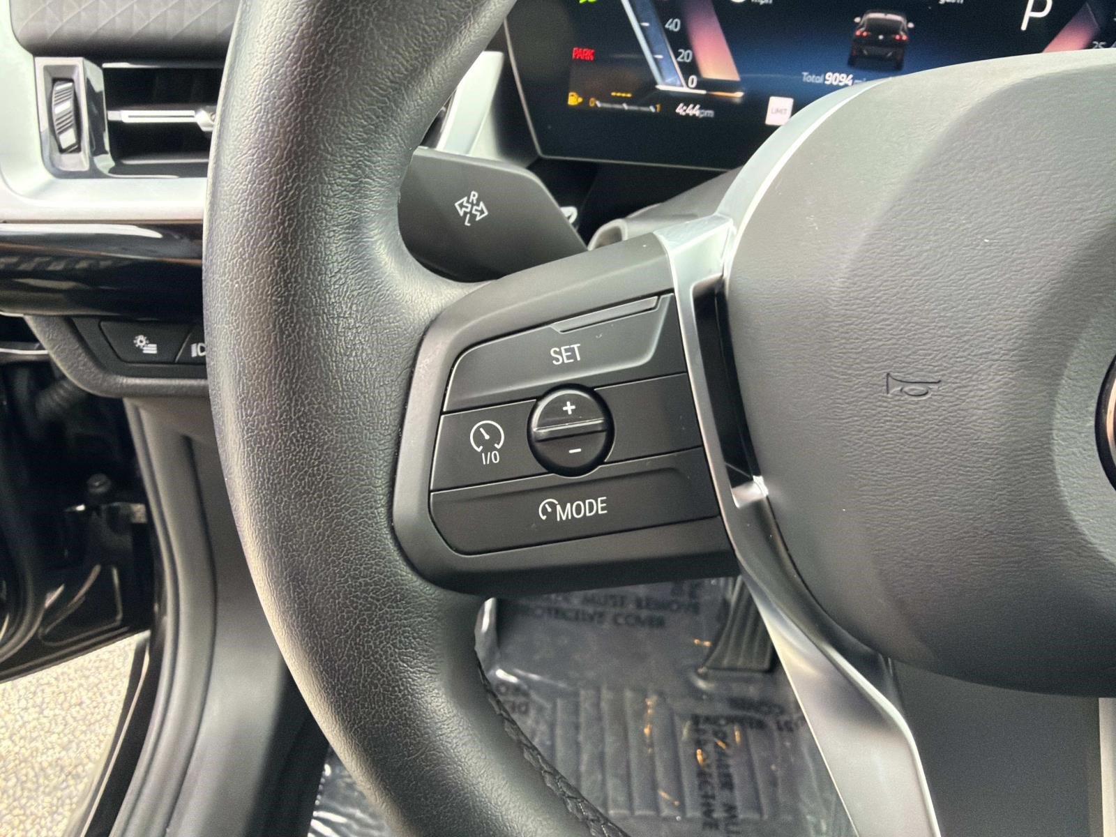Certified 2025 BMW X2 xDrive28i AWD/4WD image 53