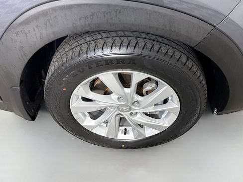 Used 2019 Hyundai Tucson Value image 32