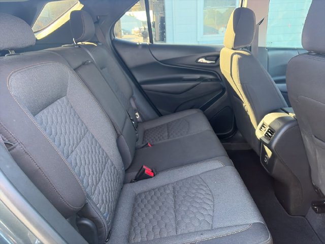 Used 2020 Chevrolet Equinox LT AWD/4WD image 31