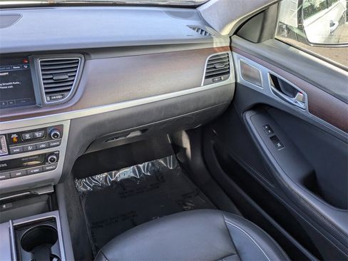 Used 2020 Genesis G80 5.0 Ultimate image 15