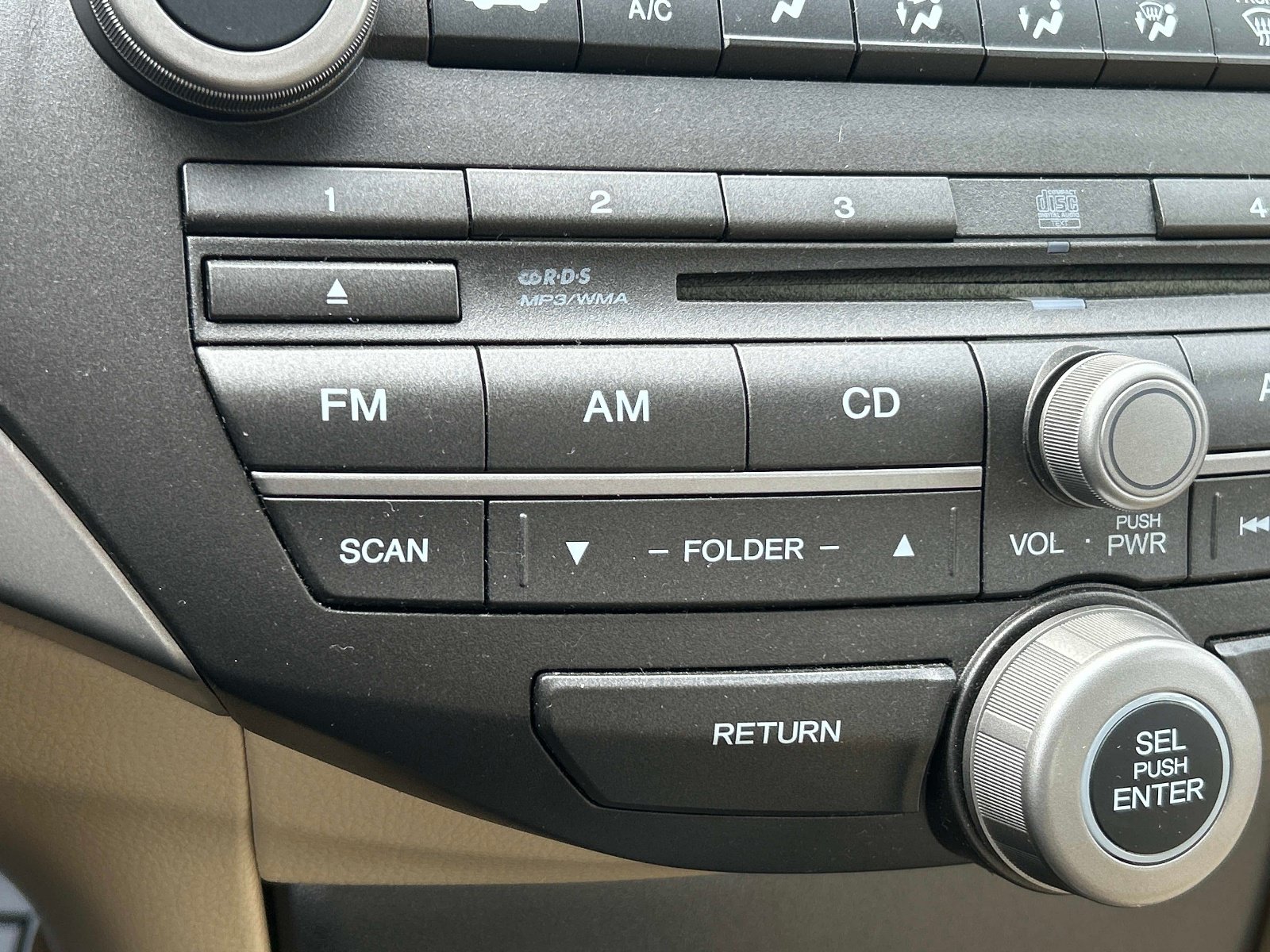 Used 2012 Honda Accord LX image 24