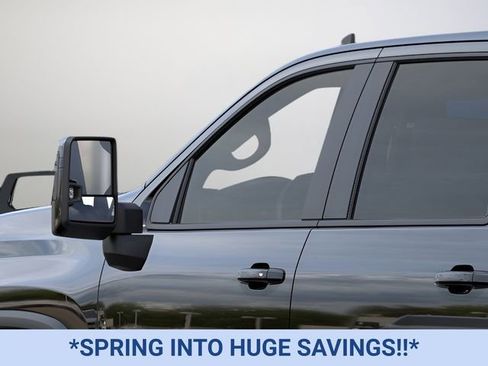 New 2026 Chevrolet Silverado 2500 LT image 12