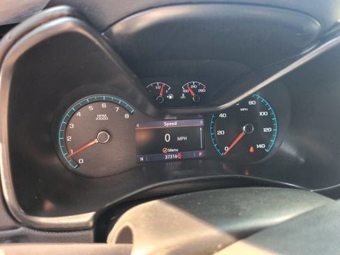 Used 2022 GMC Canyon AT4 AWD/4WD image 6