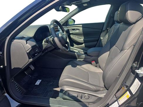 New 2026 Honda Accord Sport image 11