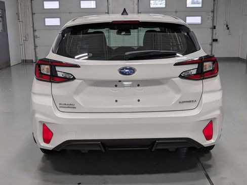 Used 2024 Subaru Impreza 2.0i AWD/4WD image 9