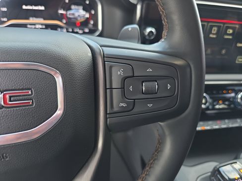 Used 2024 GMC Sierra 1500 AT4 w/ Technology Package image 21