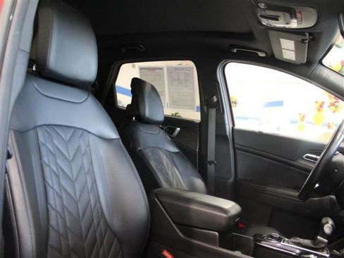 Used 2023 Kia Sportage X-Line w/ X-Line Premium Package image 50