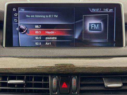 Used 2017 BMW X5 sDrive35i RWD image 15