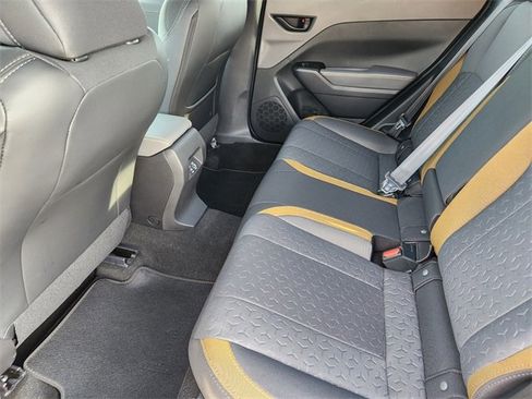 New 2026 Subaru Crosstrek 2.5i Sport image 20