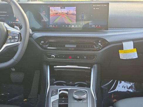 New 2026 BMW 330i Sedan RWD image 30