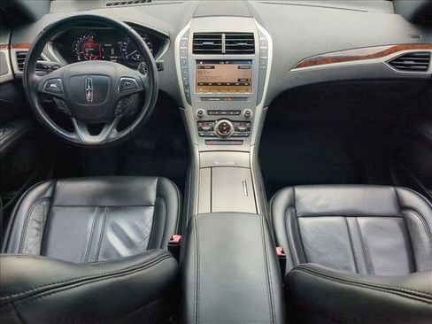 Used 2019 Lincoln MKZ Reserve image 21