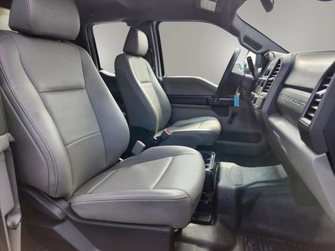Used 2019 Ford F250 XL AWD/4WD image 18