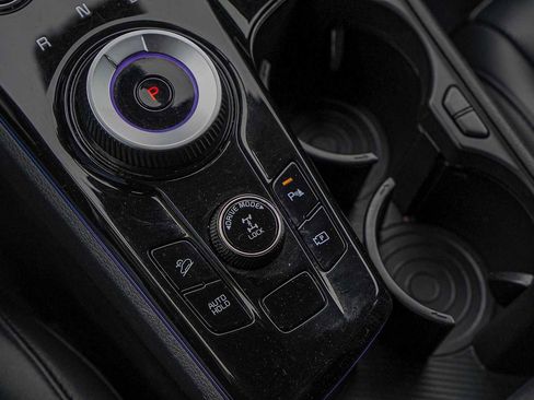 Certified 2023 Kia Sportage SX Prestige image 20