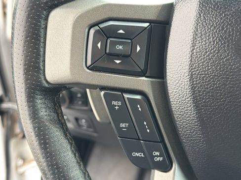 Used 2020 Ford F150 Raptor w/ Equipment Group 802A Luxury image 18