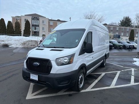 Used 2023 Ford Transit 350 Base image 3