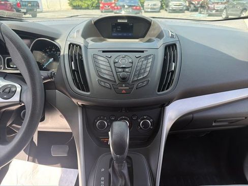 Used 2016 Ford Escape SE FWD image 31