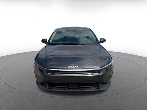Used 2025 Kia K4 FWD image 4