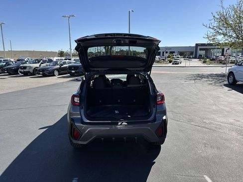 New 2026 Subaru Crosstrek 2.0i Premium image 20