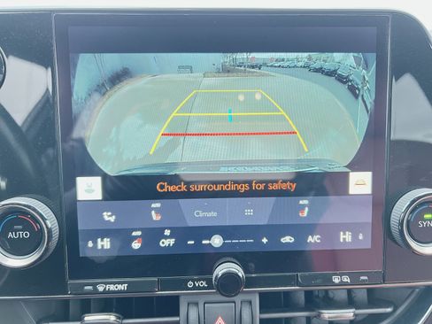 Used 2022 Lexus NX 350 AWD image 19