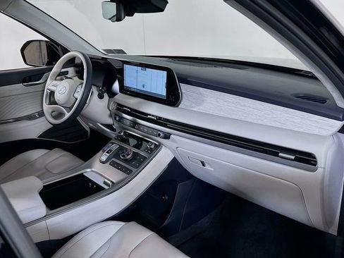 Used 2025 Hyundai Palisade Calligraphy AWD/4WD image 23