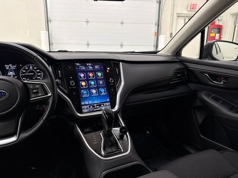 Certified 2022 Subaru Outback Premium image 16