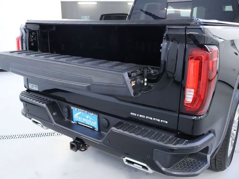 Used 2021 GMC Sierra 1500 Denali image 20