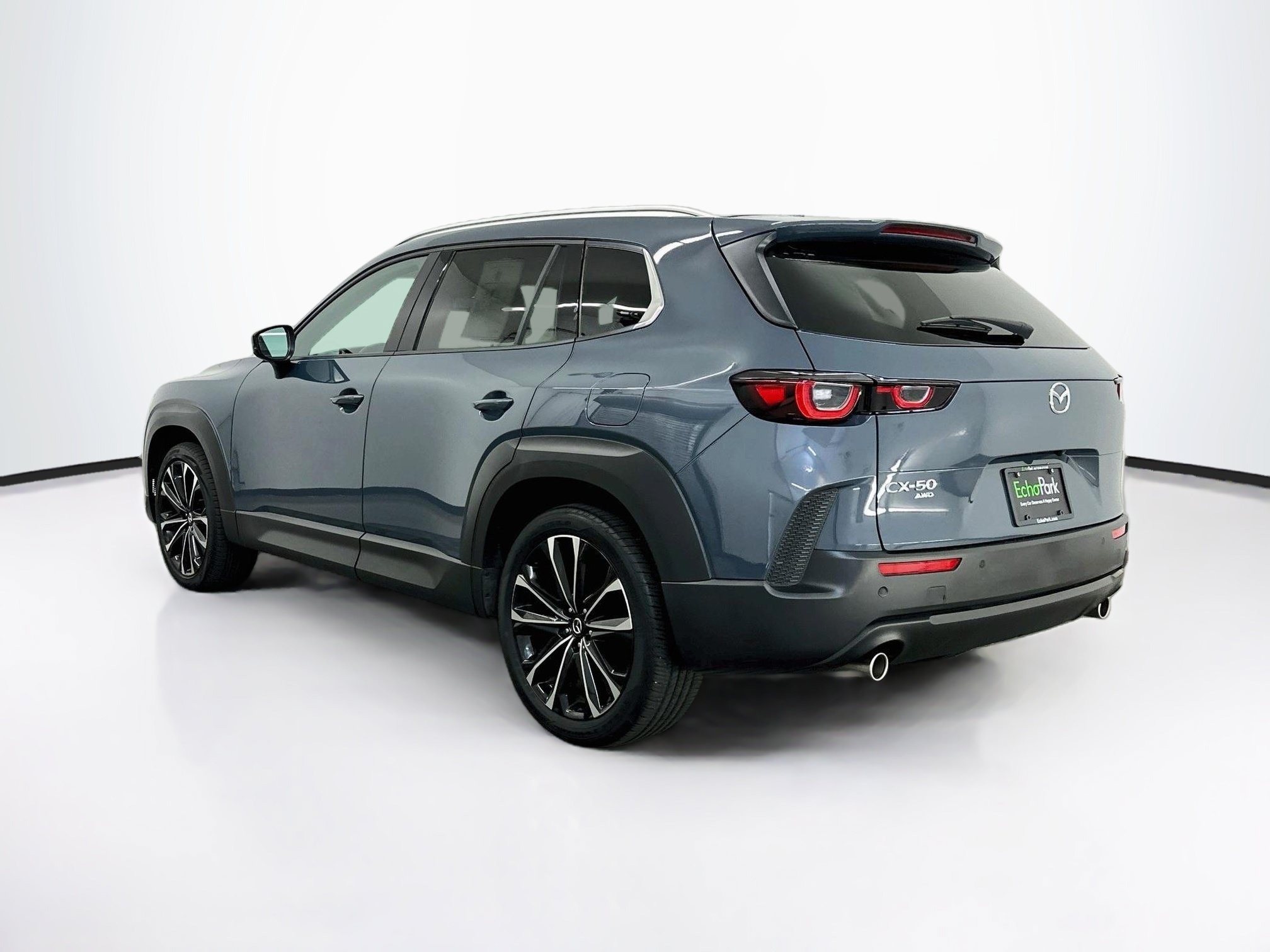 Used 2026 MAZDA CX-50 AWD 2.5 S w/ Premium Package image 5