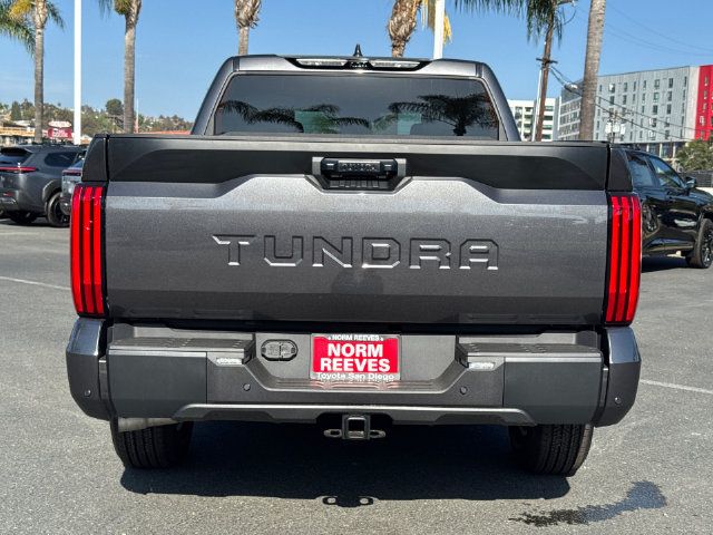New 2026 Toyota Tundra SR5 w/ SR5 Convenience Package RWD image 13